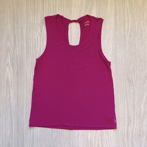 Jessica Simpson Sleeveless Top